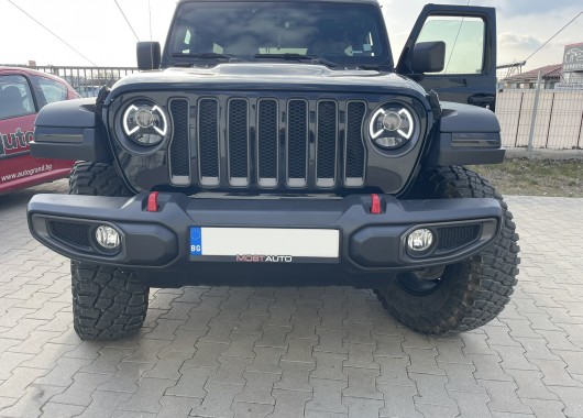 Комплект тунинг фарове за Jeep Wrangler IV JL/JLU (2018-) 