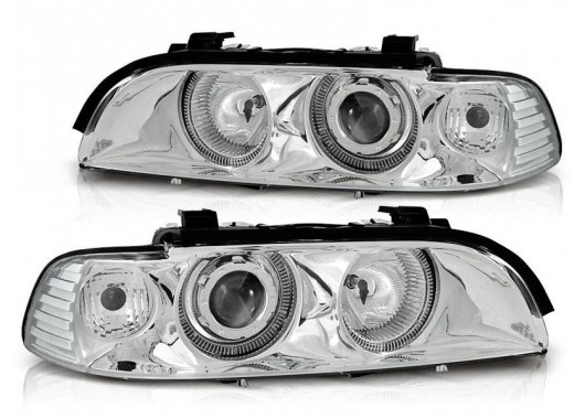 Комплект тунинг фарове за BMW E39 (1995-2003)