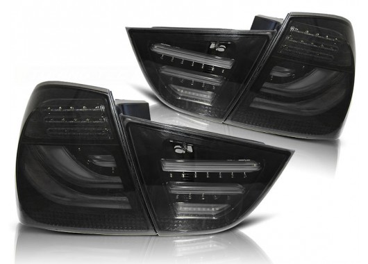 Комплект тунинг стопове за BMW E90 (2009-2011) image