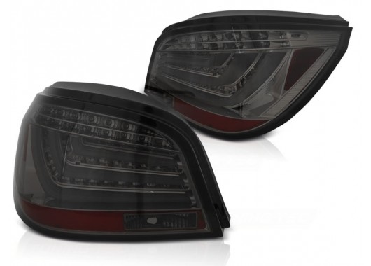 Комплект тунинг стопове за BMW E60 (2003-2007)  image