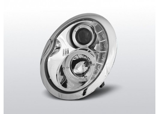 Комплект тунинг фарове за MINI COOPER (2001-2006) image