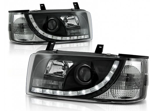 Комплект тунинг фарове за VW T4 (1990-2003) image