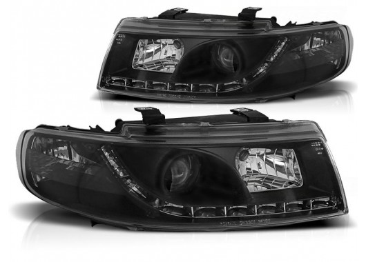 Комплект тунинг фарове за SEAT LEON / TOLEDO (1999-2004) image