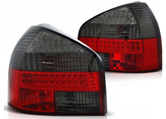 Комплект тунинг стопове за AUDI A3 (1996-2000)