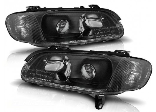 Комплект тунинг фарове за OPEL OMEGA B (1994-1999) image
