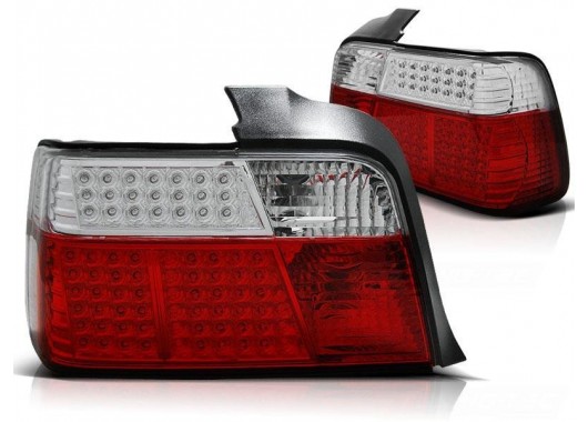 Комплект тунинг стопове за BMW E36 (1990-1999) image