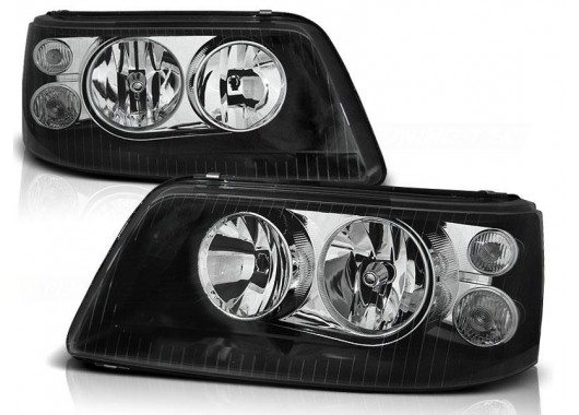 Комплект тунинг фарове за VW T5 (2003-2009) image