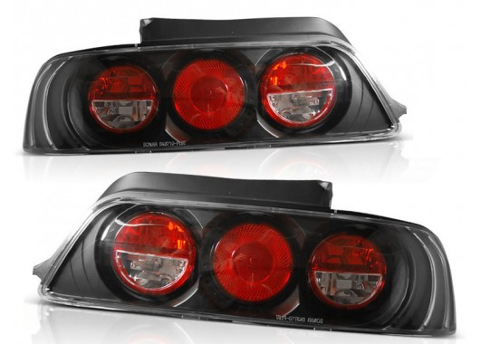 Комплект тунинг стопове за HONDA PRELUDE (1997-2001) image