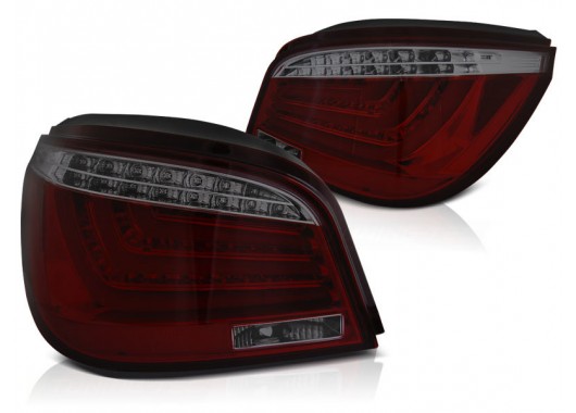 Комплект тунинг стопове за BMW E60 (2003-2007)