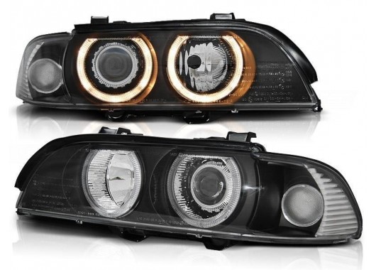 Комплект тунинг фарове за BMW E39 (1995-2003) image