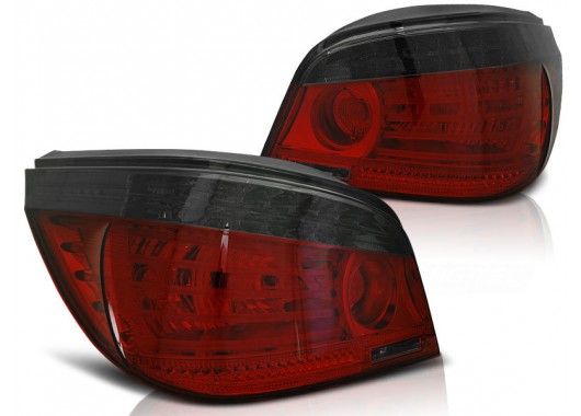 Комплект тунинг стопове за BMW E60 (2003-2007) image