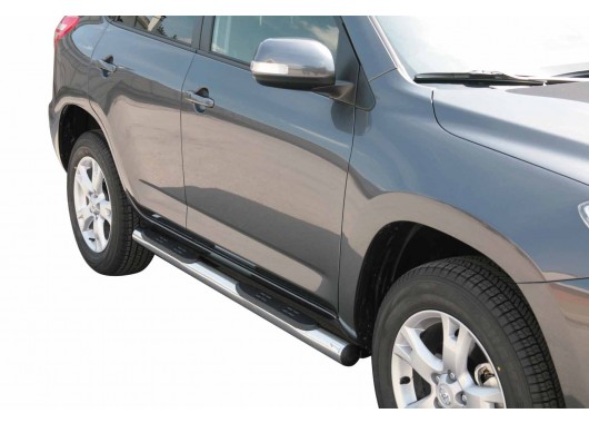 Степенки за Toyota Rav 4 (2009 - 2010) image
