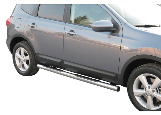 Степенки за Nissan Qashqai +2 ( 2008 -) image