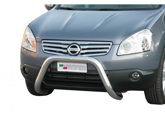 Преден ролбар Ø 76мм за Nissan Qashqai +2 ( 2008 -) image