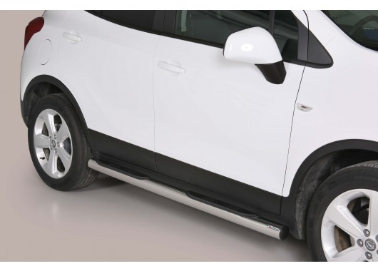 Степенки за Opel Mokka ( 2012 - 2016) image