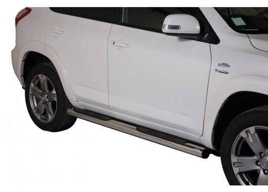 Степенки за Toyota Rav 4 (2010 - 2012) image