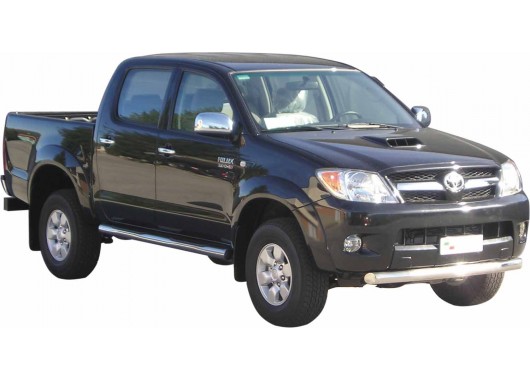 Степенки за Toyota Hi Lux 4 врати (2006 - 2011) image