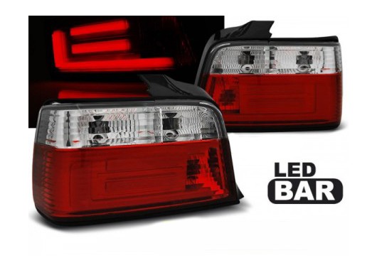 Комплект тунинг стопове за BMW E36 (1990-1999) image