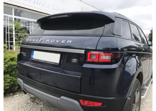 Тунинг стопове за LAND ROVER RANGE ROVER EVOQUE (2011-)