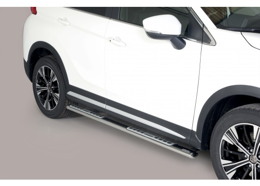 Дизайнерски странични протектори за Mitsubishi Eclipse Cross (2018-) image