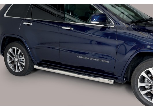 Степенки за Jeep Grand Cherokee (2015-) image