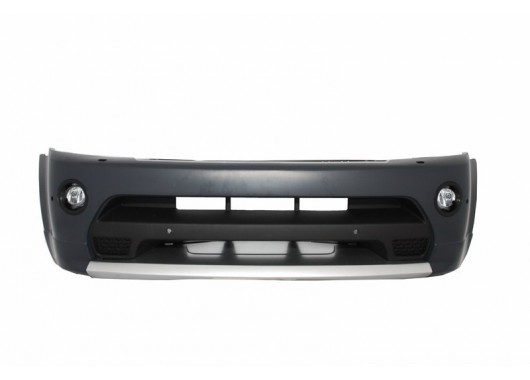 Тунинг предна броня за Range Rover Sport (2005-2013) image