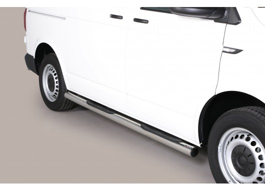 Степенки за VW Transporter T6 (2015-2019) - къса база image