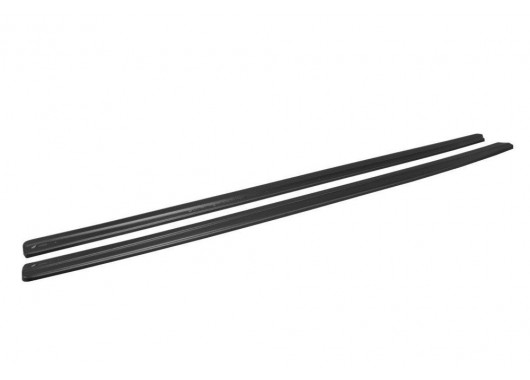 Добавки за прагове Maxton design за BMW G30/G31 (2016-) image
