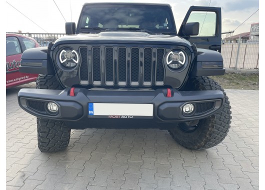 Комплект тунинг фарове за Jeep Wrangler IV JL/JLU (2018-) 