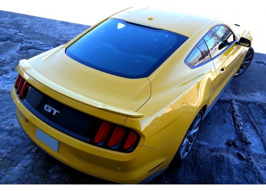 Спойлер за багажник за Ford Mustang (2015-2021)