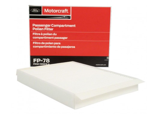 Филтър за купе Motorcraft FP92 за Ford F150 (2015-)