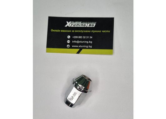 Гайка за джанта Mopar 6509873AA image