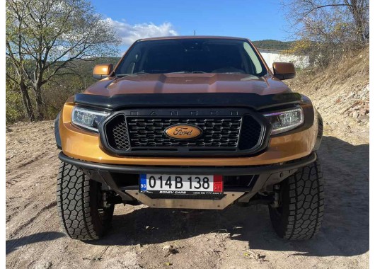 Комплект тунинг LED фарове за Ford Ranger (2015-2022)