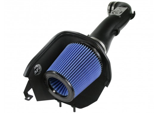 Спортна въздушна система Afe Power Stage 2 за Jeep Wrangler JK image