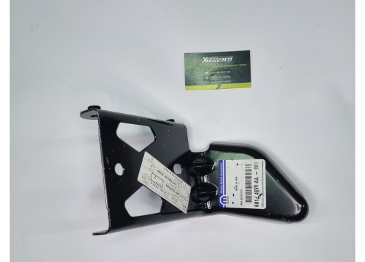 Десен накрайник Mopar на основа броня за Dodge 68174978AA image