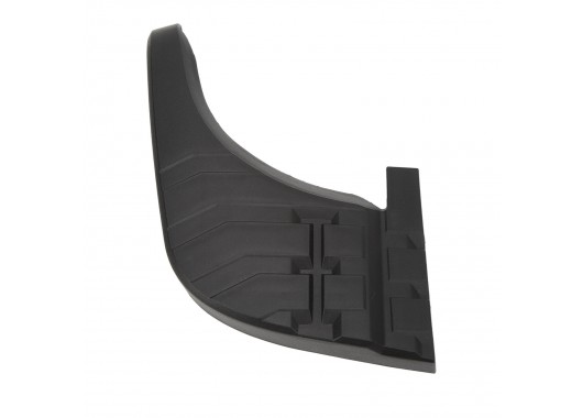 Оригинален ляв накрайник на задна броня за Toyota Tundra 52164-0C040 image