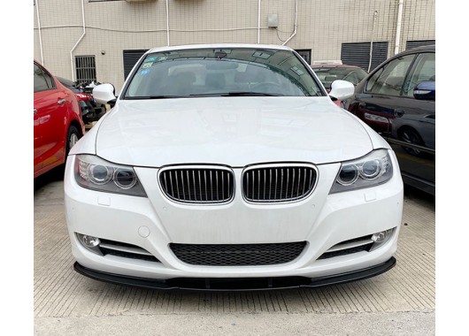 Спойлер за предна броня за BMW E90/E91 (2008-2011) image