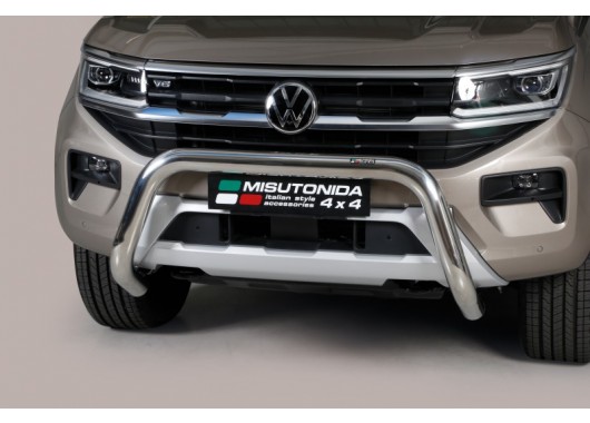 Преден ролбар Ø 76 мм Misutonida за VW Amarok (2022-) image