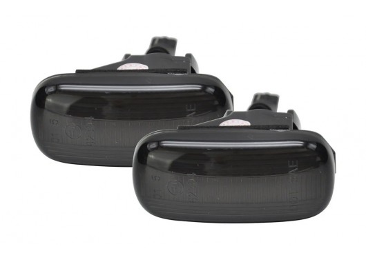 Комплект динамични LED мигачи за Honda