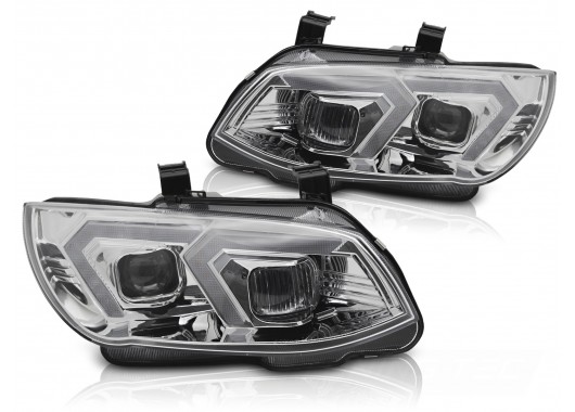 Комплект тунинг фарове за BMW E92/E93 (2010-2013) image