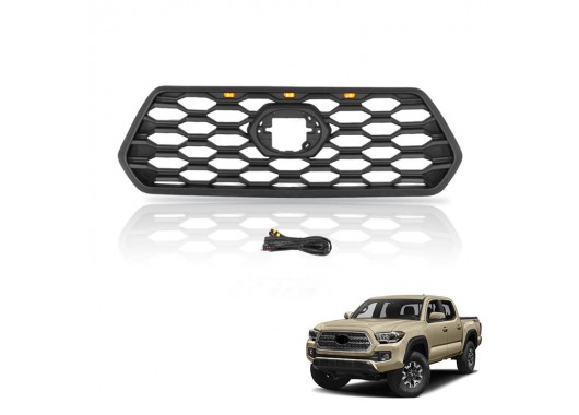 Тунинг решетка за Toyota Tacoma (2016-2023) image