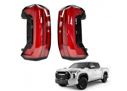 Комплект тунинг стопове за Toyota Tundra (2022-)