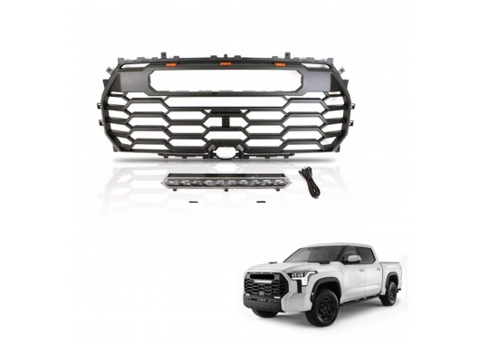 Тунинг решетка за Toyota Tundra (2022-) image