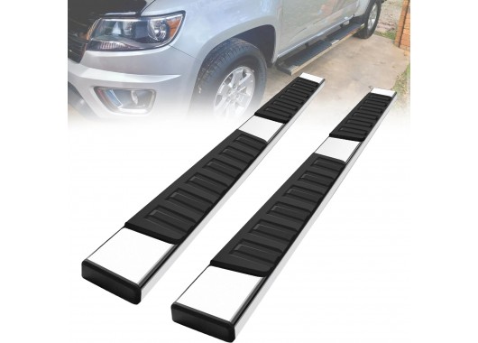 Степенки за Dodge Ram 1500 (2009-2018)