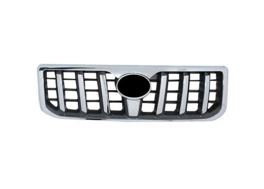 Тунинг решетка за Toyota Land Cruiser LC120 image
