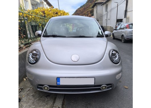 Фарове и стопове за VW Beetle