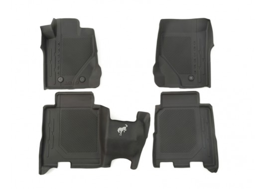 Оригинални гумени стелки за Ford Bronco image