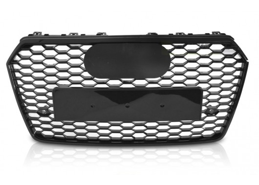 Тунинг решетка за Audi A7 4G (2014-2018) image