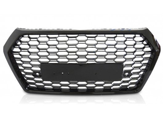 Тунинг решетка за Audi Q5 (2016-2020)