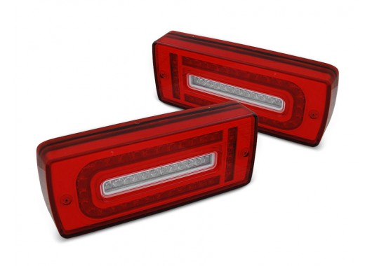 Комплект тунинг стопове за MERCEDES BENZ W463 (1989-2012)